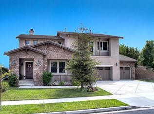 4930 Shady Trail St, Simi Valley, CA 93063