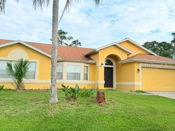 12 Fallen Oak Ln, Palm Coast, FL 32137