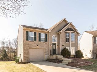 5481 Andover Ct, Burlington, KY 41005