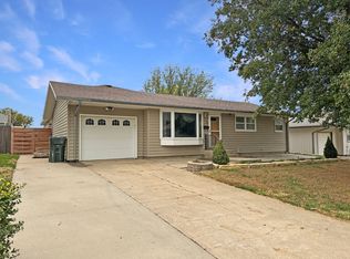 918 Court Ter, Colby, KS 67701