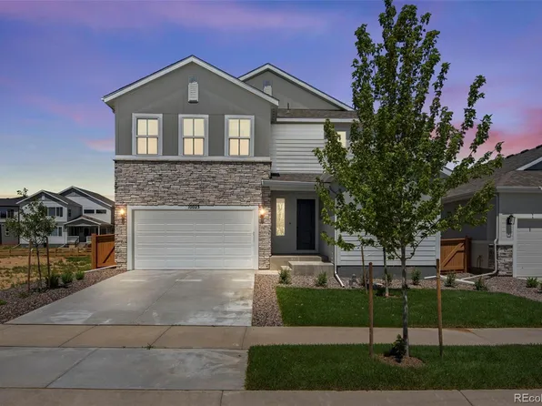 10023 Worchester Street, Commerce City, CO 80022