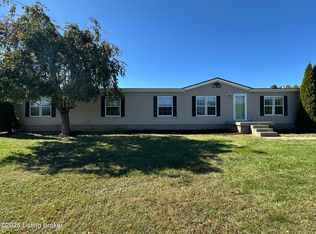 217 Genesis Ln, Guston, KY 40142