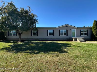 217 Genesis Ln, Guston, KY, 40142