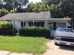 2090 Townsend St, Brunswick, GA 31520