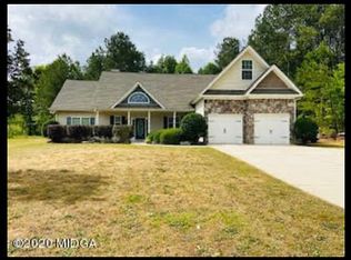 191 Aaron Ct, Forsyth, GA 31029