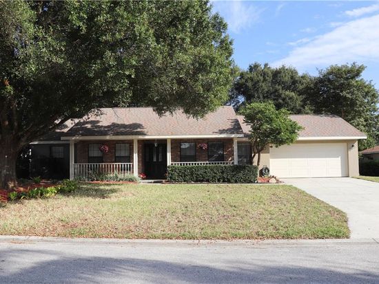 2743 La Vista Dr Haines City Fl 33844 Zillow