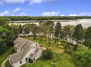 69 Spring Ln, Saint George, ME 04860