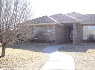 5301 68th St, Lubbock, TX 79424