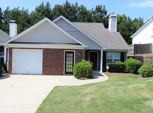 115 Stoneforest Dr, Woodstock, GA 30189