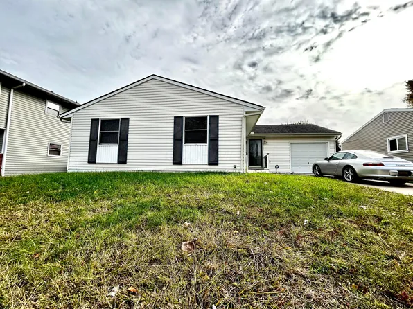 3241 Kenray Dr, Columbus, OH 43219