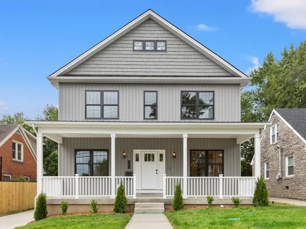 243 Preston Ave, Lexington, KY 40502