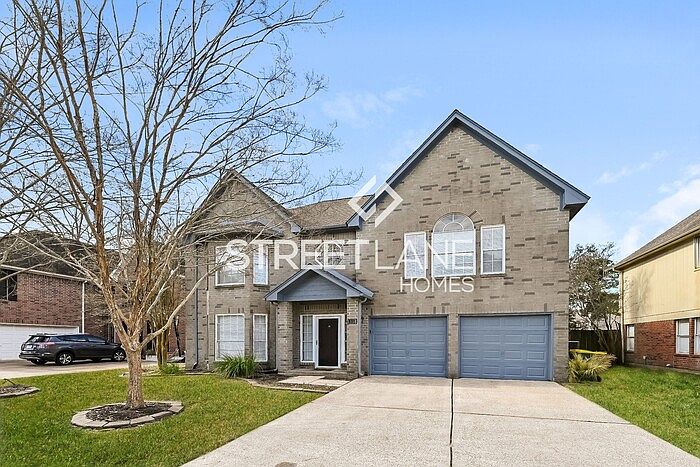1st image of 1118 Gulfton Dr