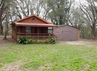 125 Pleasant Grove Rd, Ashford, AL 36312