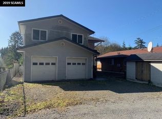 533-535 N Yorktown Dr, Ketchikan, AK 99901