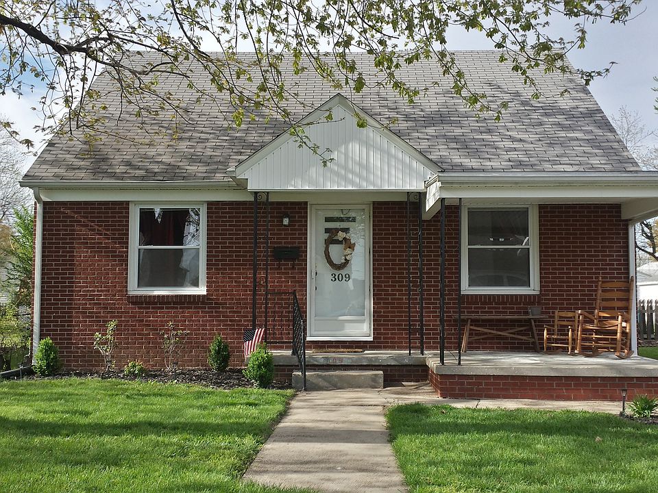 1st image of 309 E 23rd St