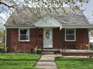 309 E 23rd St, Owensboro, KY 42303