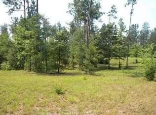 546 Slade Rd, Purvis, MS 39475