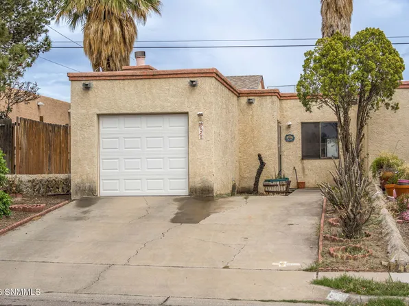 628 Cindy Pl, Las Cruces, NM 88001
