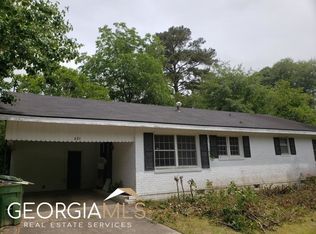 401 Donehoo St, Statesboro, GA 30458