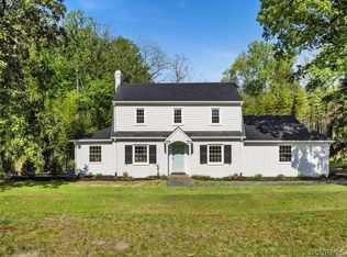 984 Lee Rd, Crozier, VA 23039