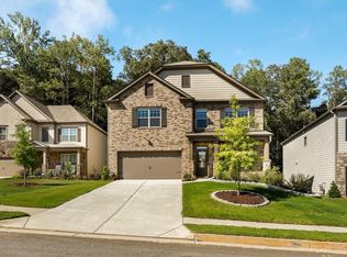 2071 Apple Orchard Way, Austell, GA 30168