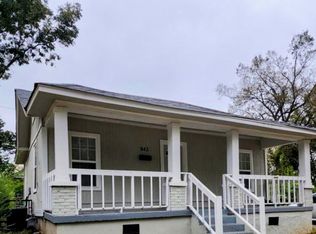 842 Hilton St, Memphis, TN 38114