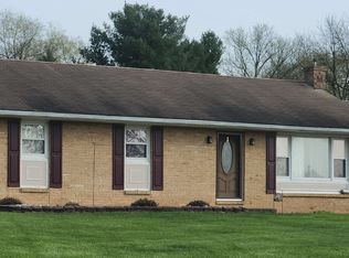 11417 Stotler Rd, Hagerstown, MD 21740