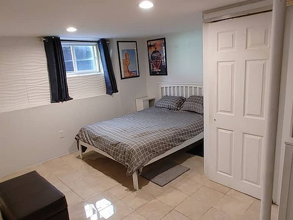 Lower Level Private Suite 2450