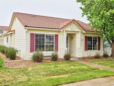 4795 Odessa Street, Denver, CO, 80249