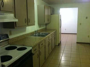 7421 Sharon Mercer Rd APT 1, Mercer, PA 16137