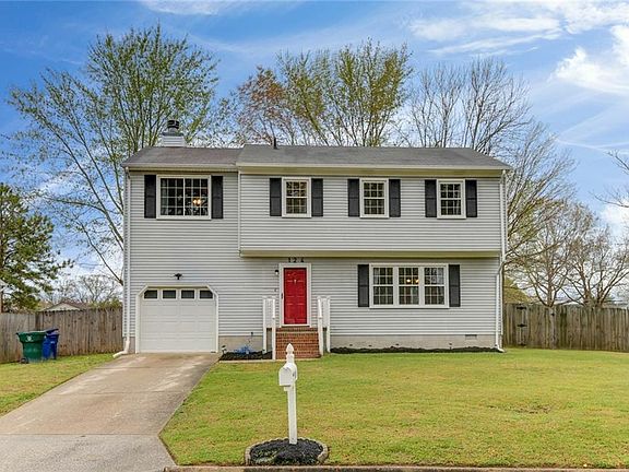 2nd image of 124 Terri Beth Pl