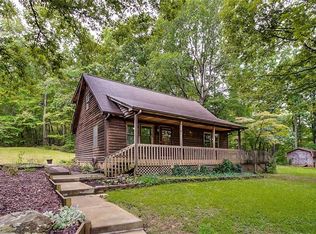 1099 Country Place Rd, Asheboro, NC 27203