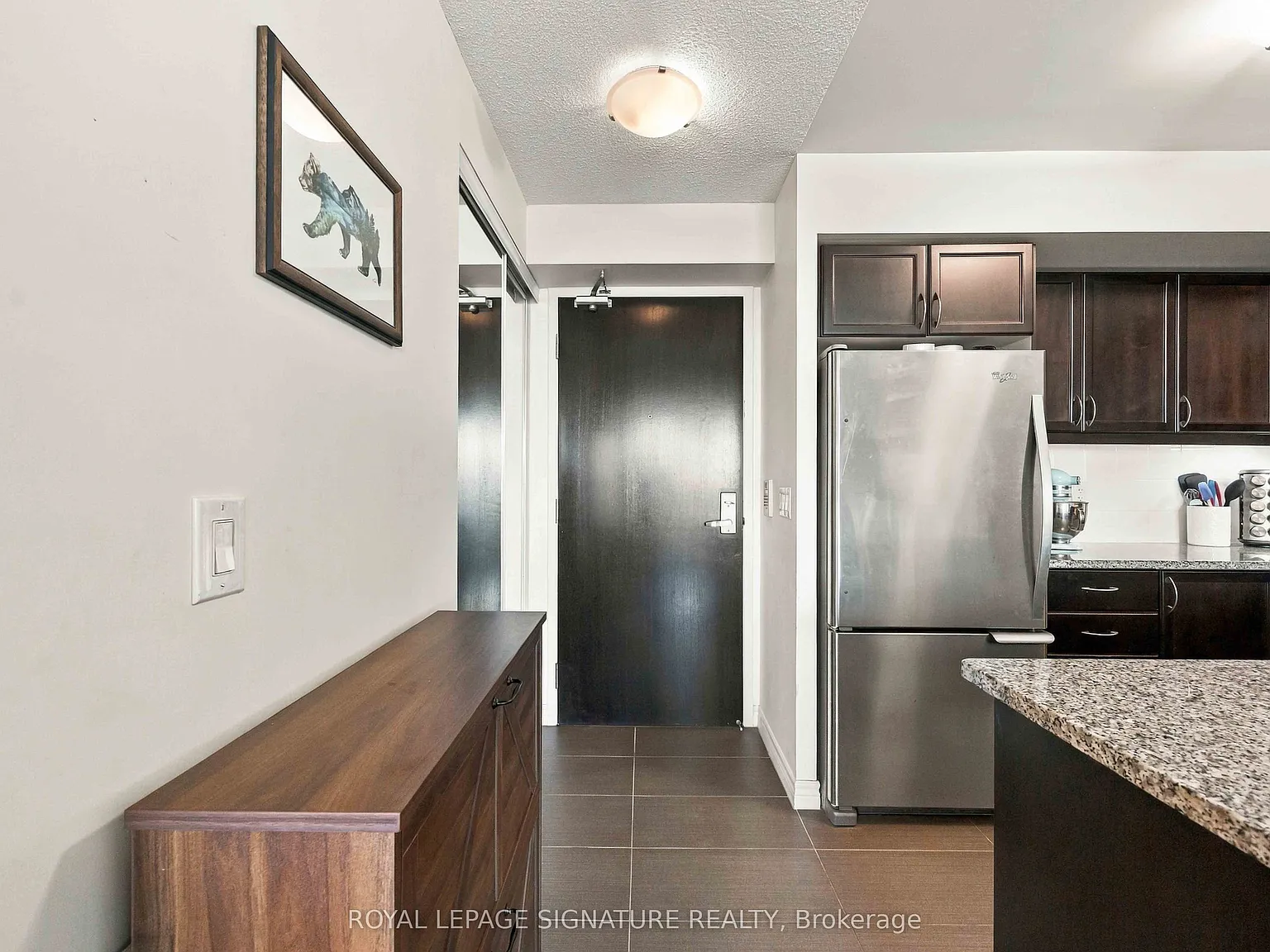 1 bed, $2,400 — Photo 2