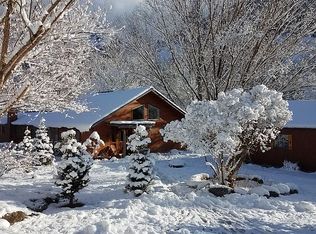 160 Old Pollock Rd, Pollock, ID 83547