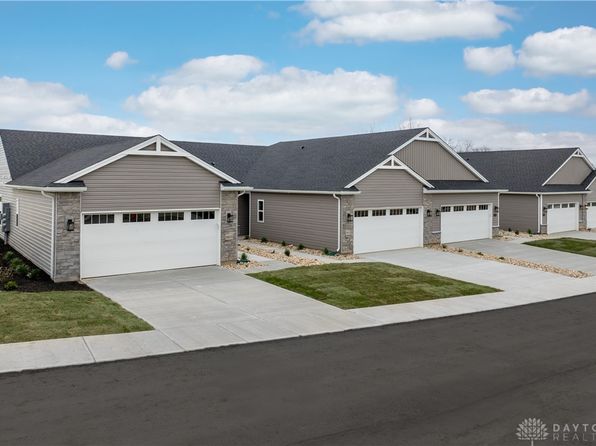 6828 Traditions St #12, Middletown, OH 45044