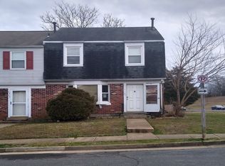 1149 James Madison Cir, Fredericksburg, VA