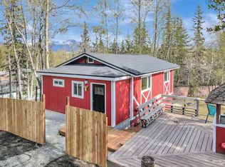 2800 Lore Rd, Anchorage, AK 99507