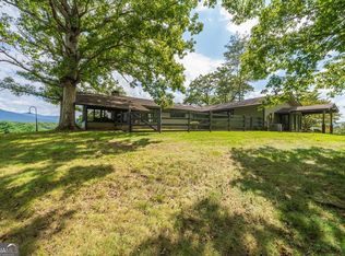 1727 Cherokee Trl, Young Harris, GA 30582