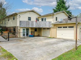 510 Disco Loop Rd, Friendsville, TN 37737