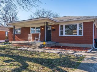 3900 Elgin Way, Shively, KY 40216