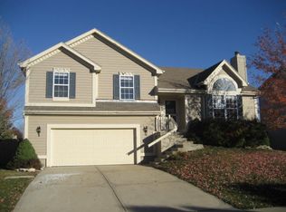 16375 S Hunter St, Olathe, KS 66062