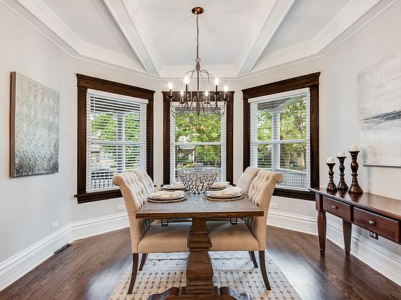 4th image of 317 N Harvey Ave