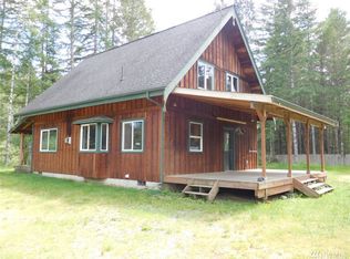 901 NE Toonerville Dr, Belfair, WA 98528