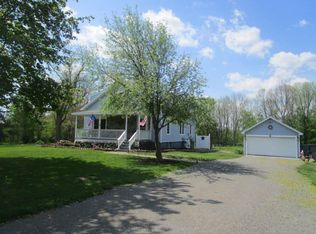 1691 Walker Rd, Palmyra, NY 14522