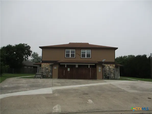 506 Longhorn Cir, Killeen, TX 76542