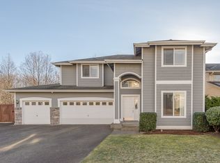 37826 35th Way S, Auburn, WA