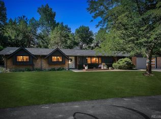 14280 W 30th Ave, Golden, CO 80401