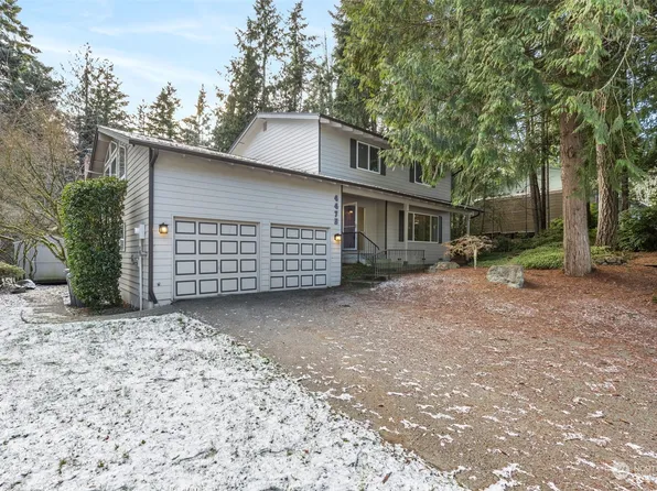 4475 NW Shelley Drive, Silverdale, WA 98383