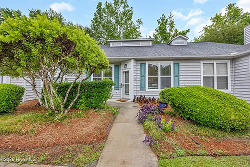 321 S Kerr Ave #151 Photo 1