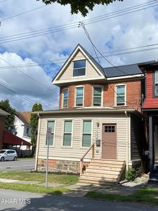 1401 N 4th Ave, Altoona, PA, 16601